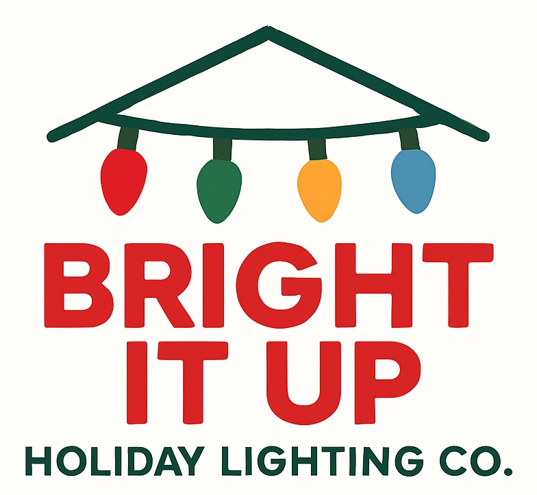 Bright It Up Holiday Lighting Co.